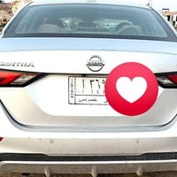 نيسان سنتر موديل 21 07825414837
