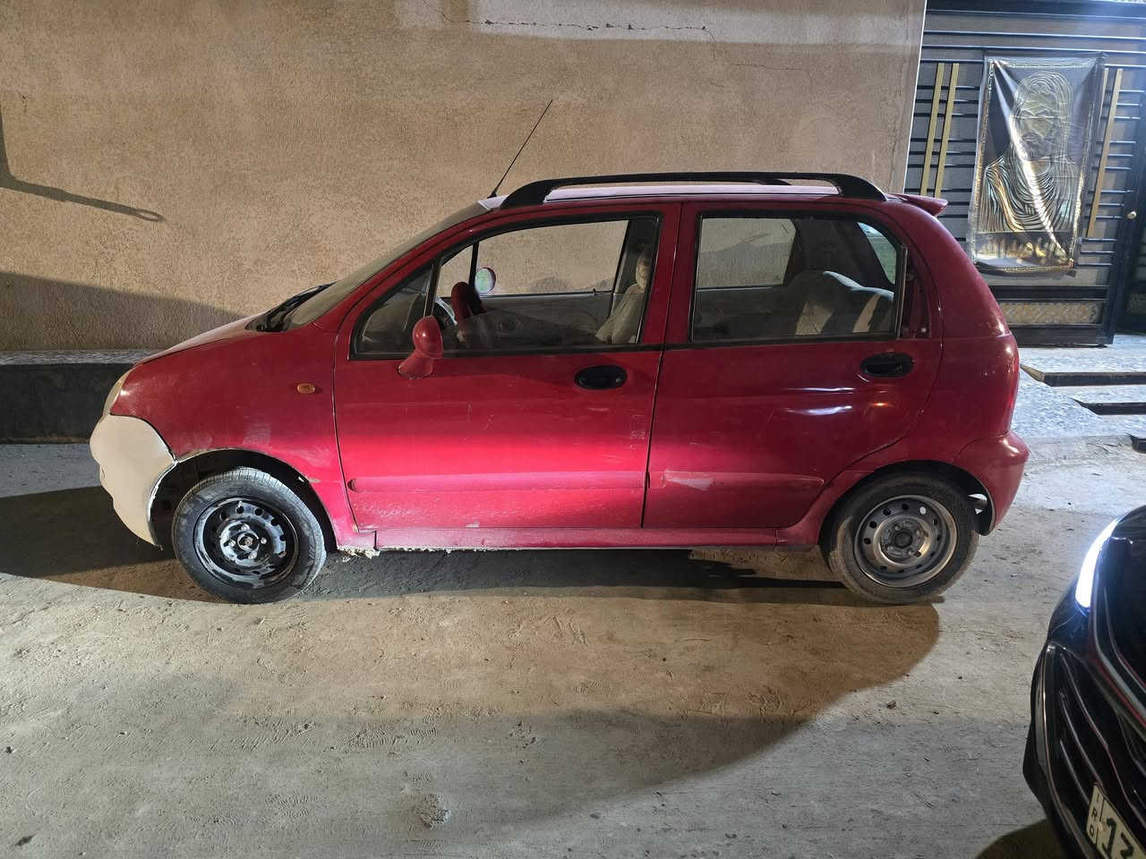 كيو كيو مديل 2013رقم بغداد مشروع وطني راعيها بالبصره سنويه لل28تحويل مباشر سعرهه 20ورقه
مكاني بصره ابو الخصيب 
***********
