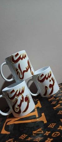 ديكور • حسب الطلب