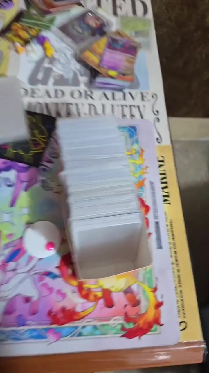 جميعها معروضة للبيع دفعة واحدة
توبلودر وو باينر  مع البطاقات


**إذا كنت صاحب هذا الإعلان وتريد حذفه لأي سبب، رجاءا أرسل رسالة إلى الدعم الفني**