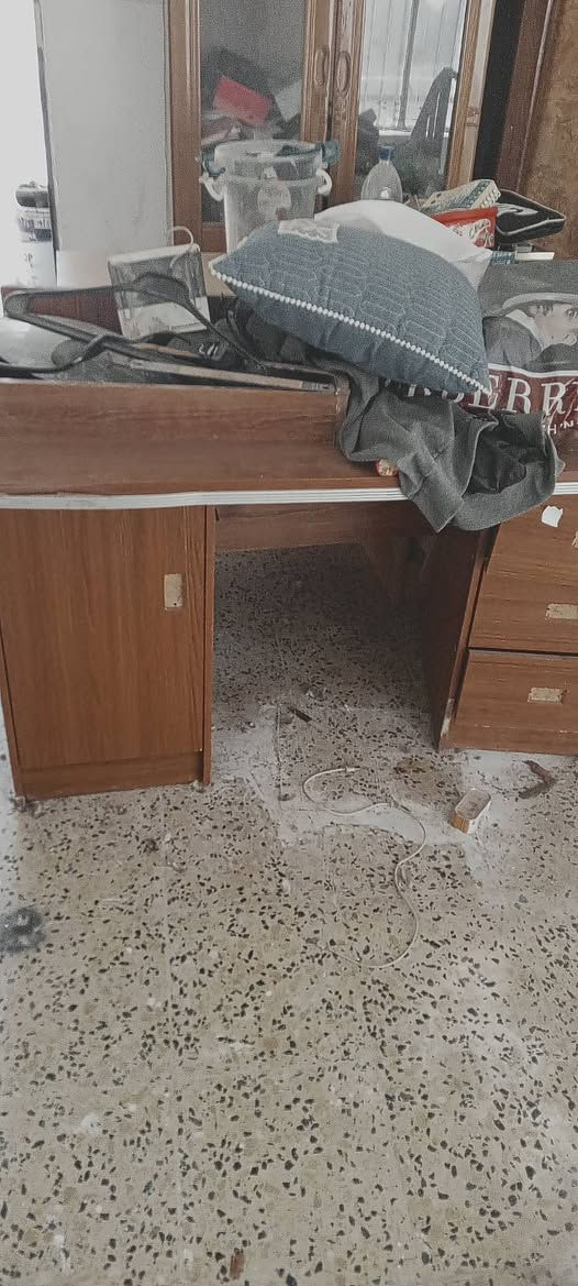 مكتب كامل القطعه ٢٥ الف بغداد الدوره


**إذا كنت صاحب هذا الإعلان وتريد حذفه لأي سبب، رجاءا أرسل رسالة إلى الدعم الفني**