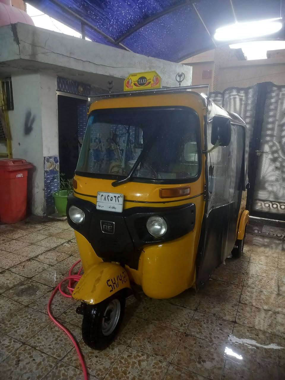 سلام عليكم تكتك مديل ٢٠١٨شهر ١١ مكاني بغداد الشعب الجزاء ***********
