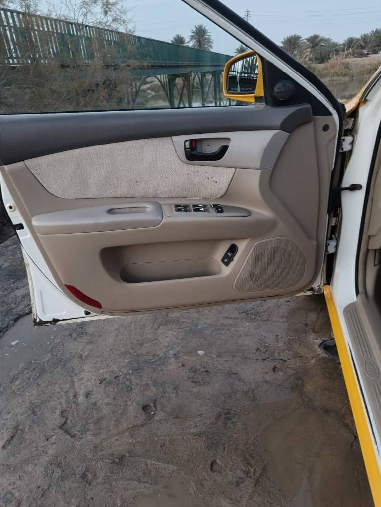 سلام عليكم
اوبتما 2009
خليجي مكينه 2000 دوش 
مكينه وكير خير من الله
حداديه فول صارلي سبوع شادهه
تبريد ثلج
سياره جاهزه
رقم ذي قار انكليزي 
تحويل ثاني يوم
ذي قار سوق الشيوخ 
***********
