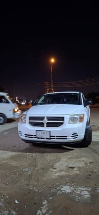 دوج كاليبر • ٢٠١١ • ٢٤٠٠