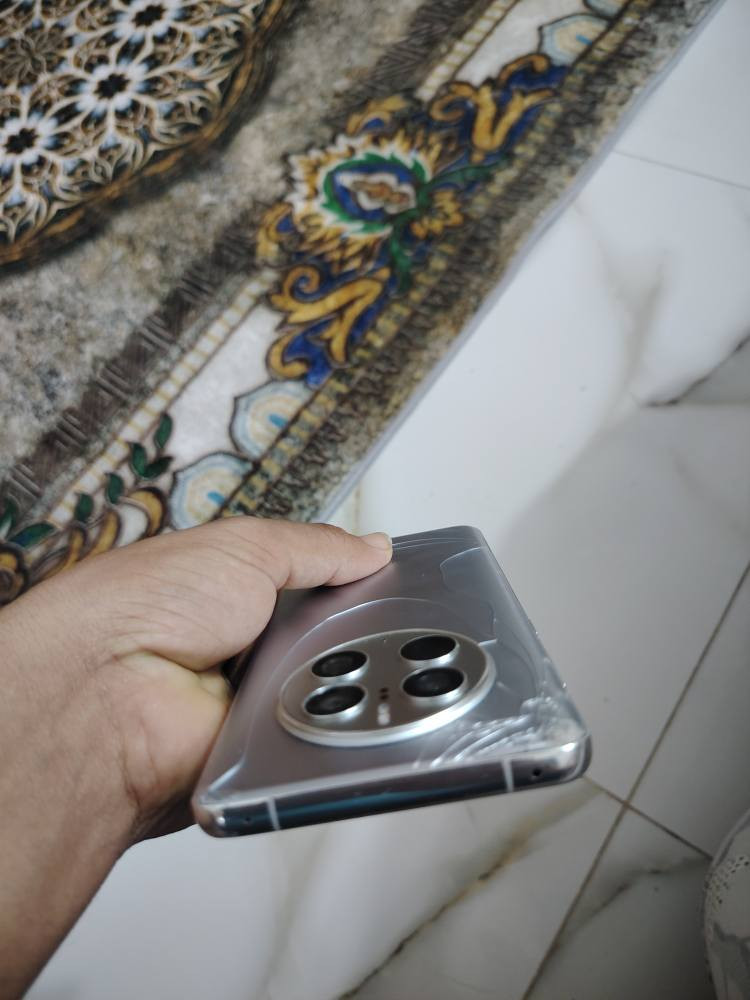 هواوي mate 50 pro ذاكره 256 بطاريه 100 مامفتوح كله شغال ب 475 بي مجال مكاني كربلاء بيع او مراوس فقط جهاز بدون غراض
معالج Snapdragon 8+ Gen 1 شاشه اوليد 120 هيرتز كربلاء, العراق


**إذا كنت صاحب هذا الإعلان وتريد حذفه لأي سبب، رجاءا أرسل رسالة إلى الدعم الفني**