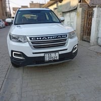 شانجان sc95 موديل 2019 #مواصفات 1/بصمه تشغيل عن بعد 2/مري شفط +اشايل م...