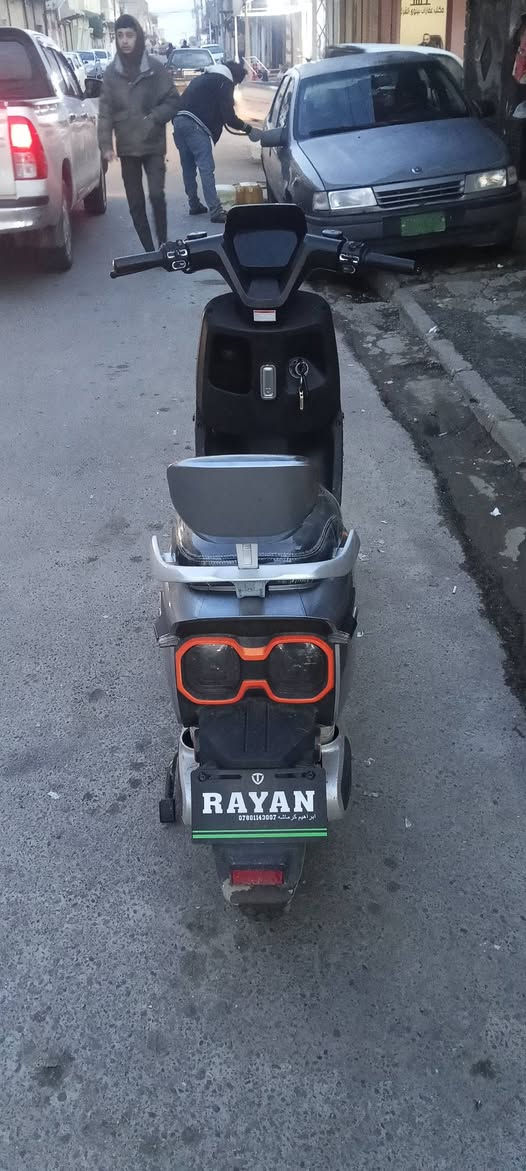 ماطور شحن ریان للبیع صارلي شهرین من اخذتو كلو جدید بطاریات شرط بي كسر وخلیت علي اشاره ادفع سعر عجبني ابیعك والخاص مفتوح


**إذا كنت صاحب هذا الإعلان وتريد حذفه لأي سبب، رجاءا أرسل رسالة إلى الدعم الفني**