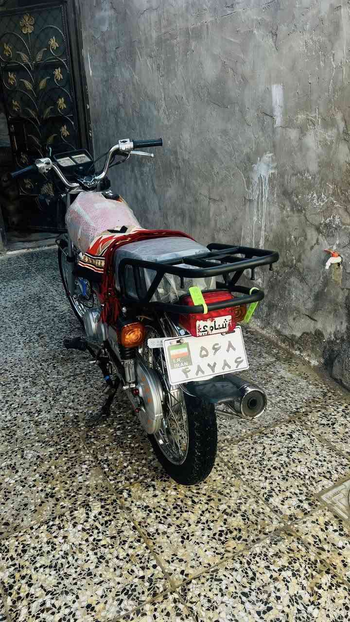 السلام عليكم ...💙... نامه  متياز مديل2026شبه شلامجه  3 احرف  جاهزه دراجه مكفوله كفاله عامه  العنوان بغداد دوره أبو دشير  {***********} السعر725 وبيه مجال …💙...✨
