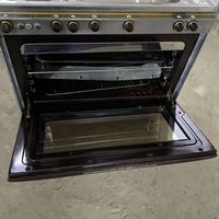 طباخ كريازي • ٥ عيون • شوايه وفرن