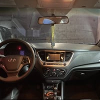 اكسنت • وارد امريكي • محرك 1600