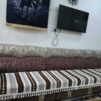 تخم البيع سعر 100 $ غرفه نوم تركي درجه اوله سعر 700الف بلديات شارع الم...