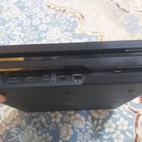 متوفر بلي ستيشن 4 pro  اقراص عدد 3   حافضه زايده عدد 5  جويستكات عدد 3...