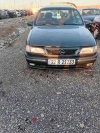 اۆپل فیترابۆفرۆشتن مۆدیل 1995مە کینە 18گێرعادیی گیرومە کینە بە شە رت ب...