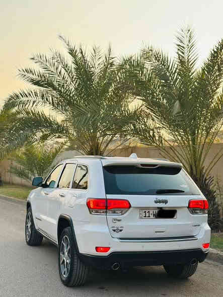 سلام عليكم بيع او مراوس
جيب 2019  خليجي لمتدد بلاص وكالة هارلم مكفوله من  صبغ رقم بغداد ب اسمي سنويه هزه جديد ماشيه 41 الف كيلو 

مواصفات  لمتدد بلاص 
3 شاشات 
بنوراما 
بصمه 
تشغيل عن بعد 
جنطه كهرباء 
كرسي ذاكره 
كراسي كهرباء 
مري شفط 
نضام توقف ذاتي 
كراسي تدفئه وتبريد
جنطه كهرباء
لدات امامي وخلفي
توقف ذاتي
نظام سبورت
ماوس
فورويل 
كامره 
حساسات امامي خلفي 
باقي المواصفات المعروفه

سياره حيل جديده اي نقص مابيه كير محرك بلادي مامفتوح غراض شركه بيه من ( ارضيات اصليه + كتلوكات + بصمات 2 ) سعر 295 ورقه بيه مجال 

رقم صاحبه*********** مكانه بغداد الكرخ
