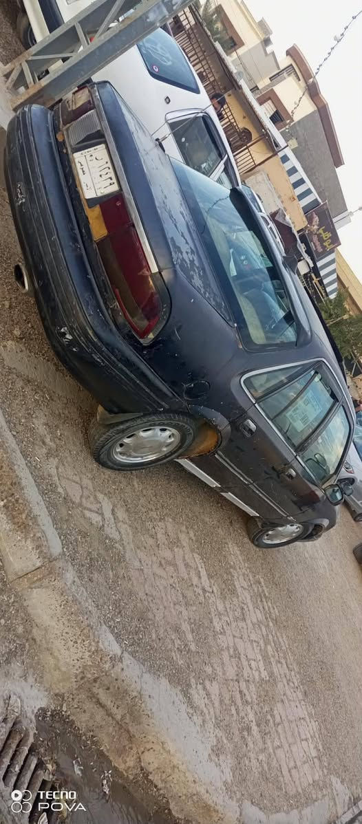 برنس 1995 مكينه وكير مكفولات سعر 25وبيهه مجال *********** إخوان أني مكلف بل نشر والله
