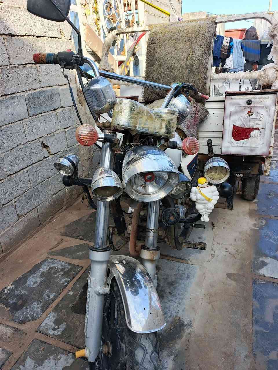 للبيع ستوته أصولي اوراق 2020 فحل
ستوته جاهزه وكامله ‏‪***********‬‏ مكان طريق كربلاء نجف عمود 250
