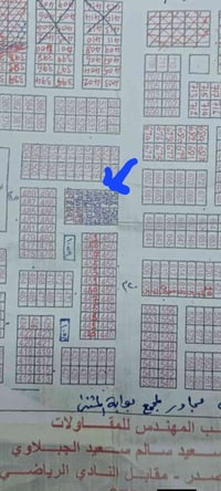 الشراكية الثالثة • ١٠٠م • خلف بوابة المثنى