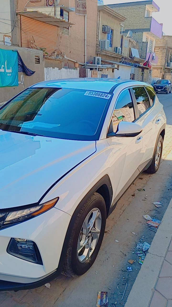 وارد امريكي 2024
الرقم فحص مؤقت
 دخول گمرگ ضريبة 
السيارة SE
ماشية 17 الف 
انظمة امان عالية 
مساعد فرامل 
GBS
رادار حساسات 
شاشة كار بلاي اندرويد اوتو 
كلين تايتل 
ثلاث انظمة قيادة 
normal/sport/smart
ايرباك ستيرن 
السعر 185$وبي مجال


**إذا كنت صاحب هذا الإعلان وتريد حذفه لأي سبب، رجاءا أرسل رسالة إلى الدعم الفني**