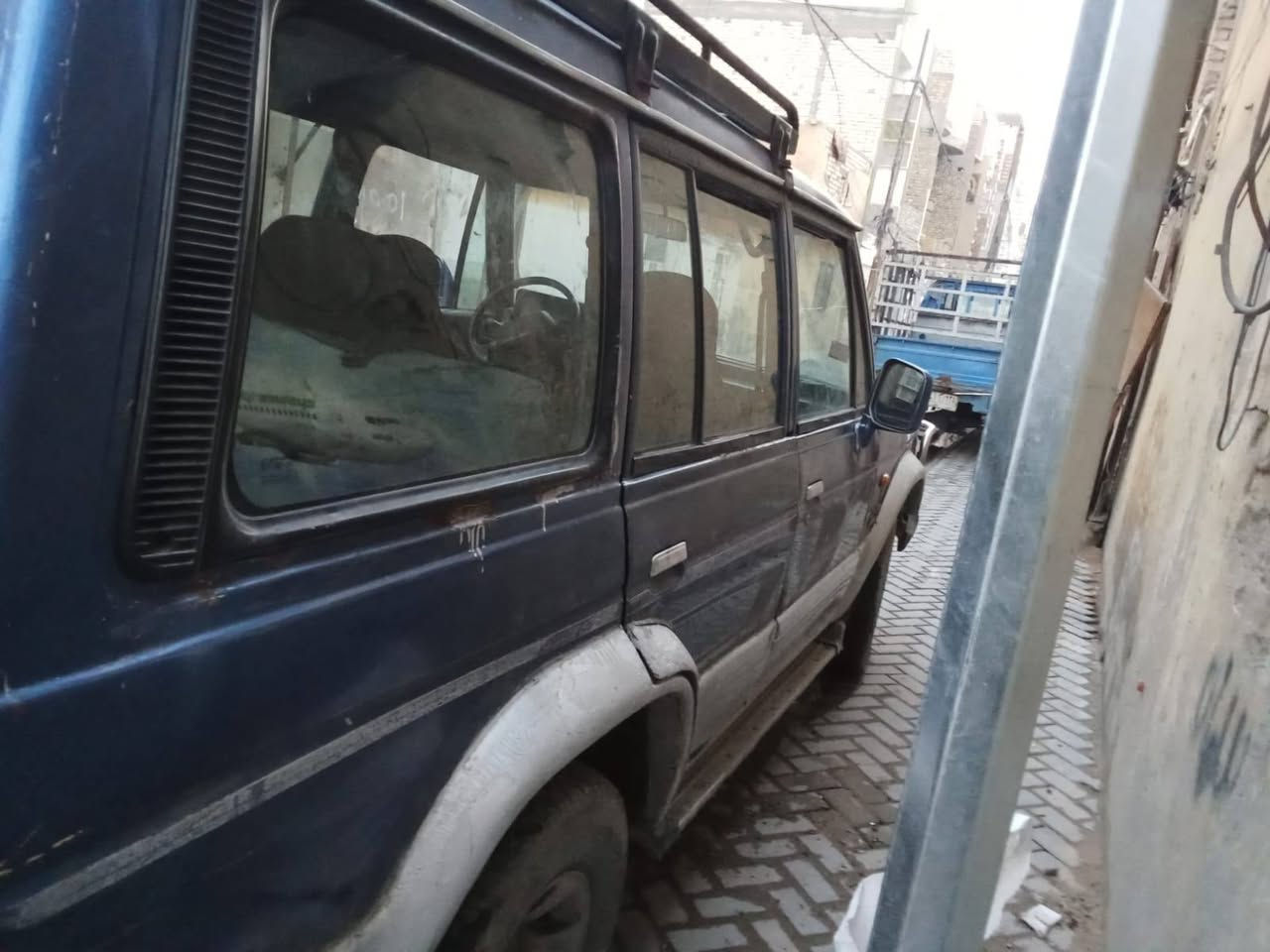 السلام عليكم كالوبر 1997 بغداد رقم ألماني السنويه نهايه 2026
محرك كاز ستاركس مستحق تجفيت
كير عادي
مكان السياره مدينه الصدر / حي الكوفه
السعر 30 ورقه وبيها مجال
***********
