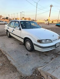 برنس 1994 • توماتيك • رقم بغداد