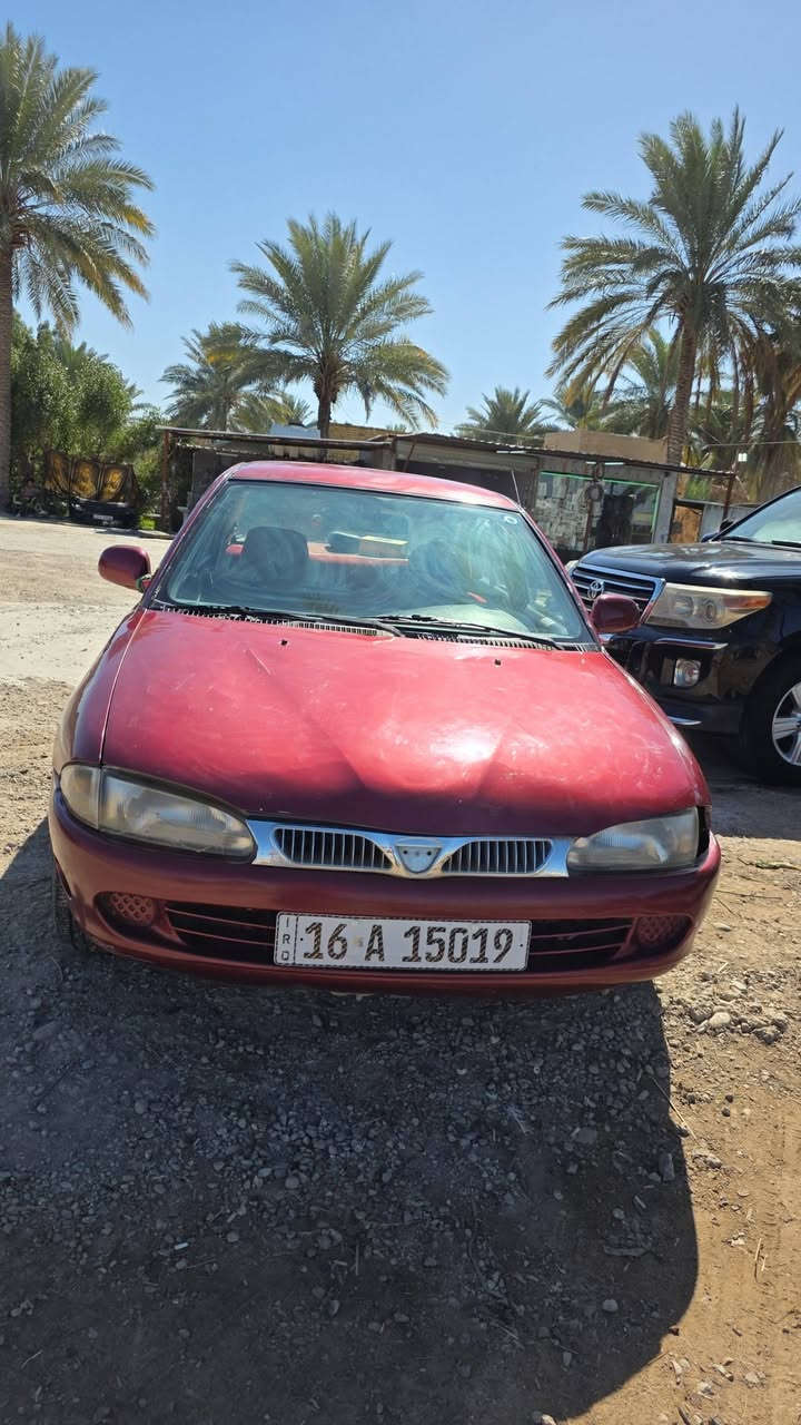 السلام عليكم سياره براتون للبيع  موديل 2005 رقم قادسيه مشروع وطني السنويه 29رقم جديد سياره جاهزه من كلشي كير محرك حداديه  سياره احله من  الصوره السعر 42 وبيه مجال مكاني بابل القاسم رقمي *********** رقمي صبغ عام بدون دواخل تحويل مباشر
