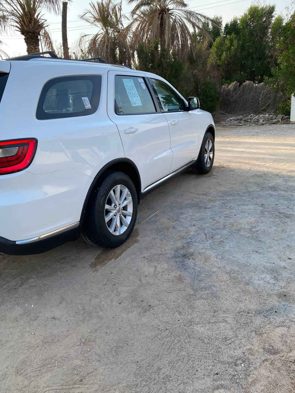 عليكم دوج تورنكو السياره فول ما عده الفتحه موديل 16 اتخبل جنطه شفط تتفأه تبريد كشنات خزن ميموري السياره بسمي جاهزه مال جناي ما تاعبه السياره واكفه التصال مكاني الناصريه ***********
