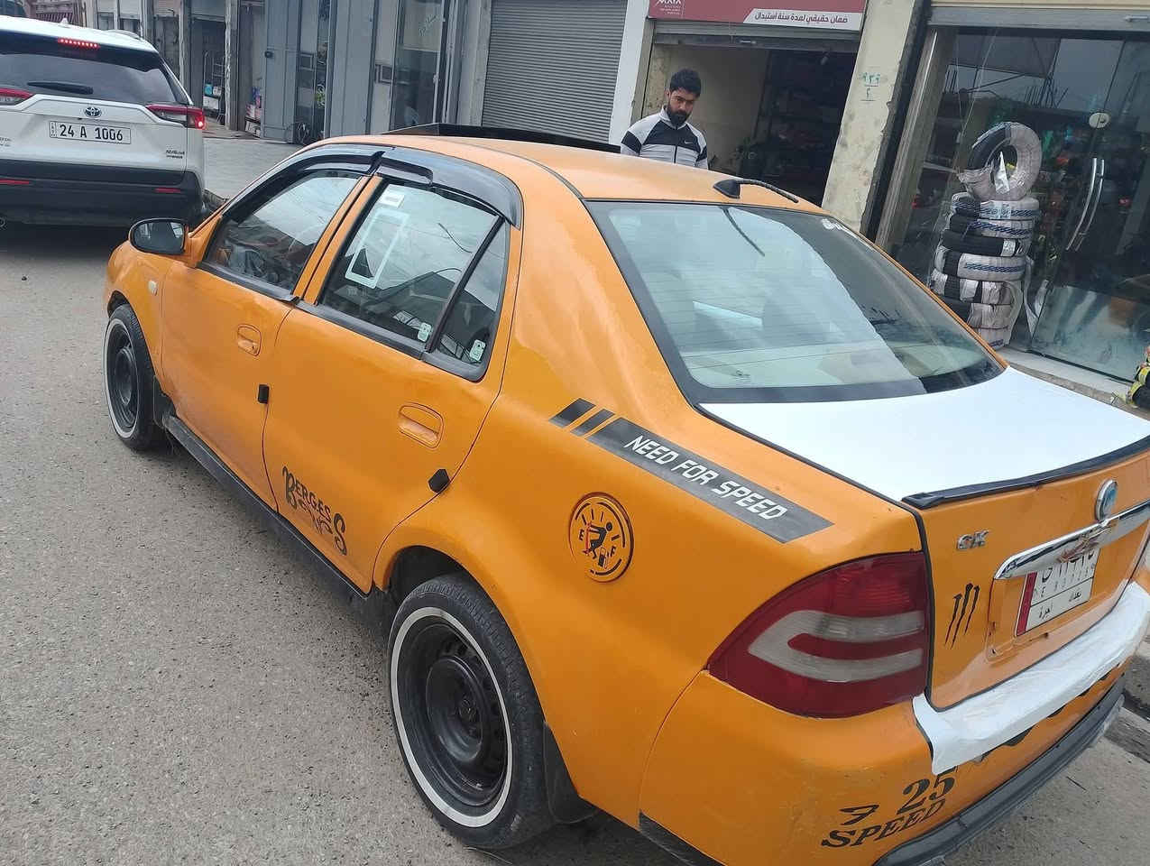 سي كي
موديل ١٣
صبغ حزام
مصلح دوار و دوسات
بيها كاربون
شرط التحويل شرعي بل موصل
رقم هاتف ***********
سعر ٣٠ قفل
