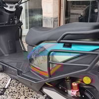 موطور اباجي • موديل 26 • شركة الماس