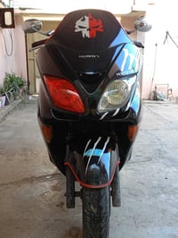 دراجة ٨٠ • نضيف حيل • خاص