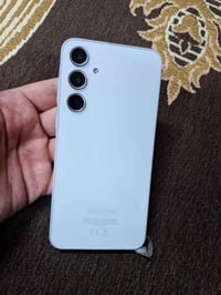 سامسونج A35 5G • ٢٥٦ جيجا ٨ رام • نضيف ١٠٠%