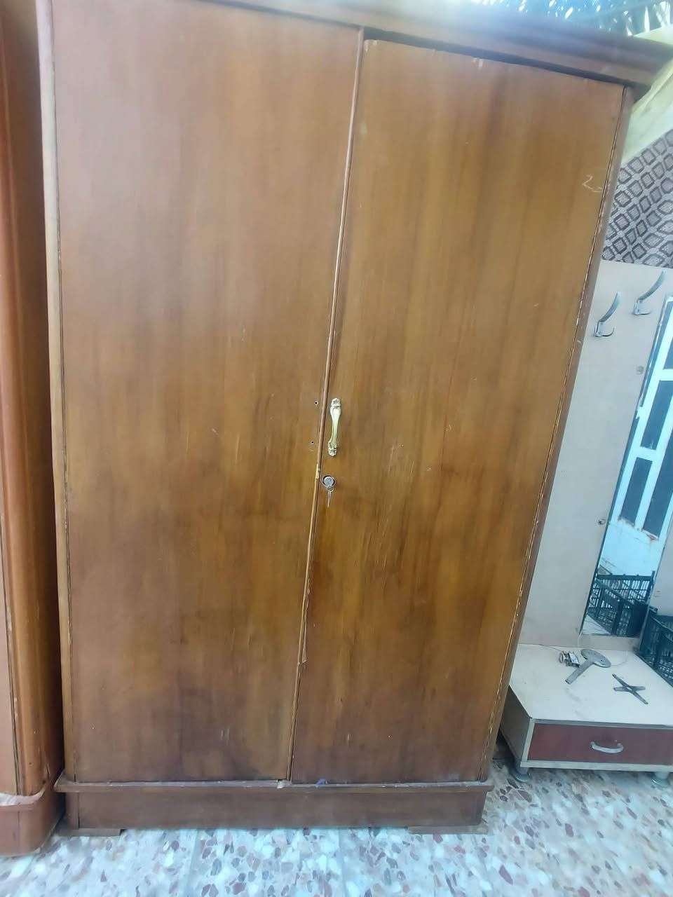 كنتور 75
كاونتر  140


**إذا كنت صاحب هذا الإعلان وتريد حذفه لأي سبب، رجاءا أرسل رسالة إلى الدعم الفني**