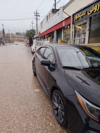 كورولا ٢٠٢٣ • ٢٤٠٠٠ كم • اربيل