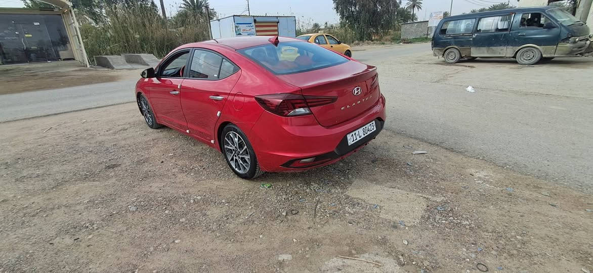 النترا 2020 امريكي. حادث جاملغ خلفي وباب وباب كلير بدون دواخل بدون ايرباك
محرك 2000 دوش كير كفاله تخم تاير جديد منضومه تبريد جديده رقم بغداد دولي جديد هزه جديده
السعر 119
 
بغداد الدوره

0781 381 9565‬ بغداد, العراق
