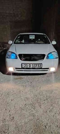 اوبترا 2012 سيارة كامله خير من الله صدري امامي خلفي جديد تبريد تدفئه ك...