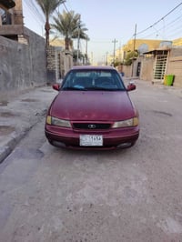 دايو سلو • ١٩٩٤ • فلوجة