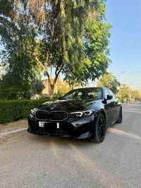 بي ام 330i • ٢٠٢٣ • ٤٥٠٠٠ كم