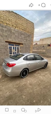 سيارة • ادوات • بصرة