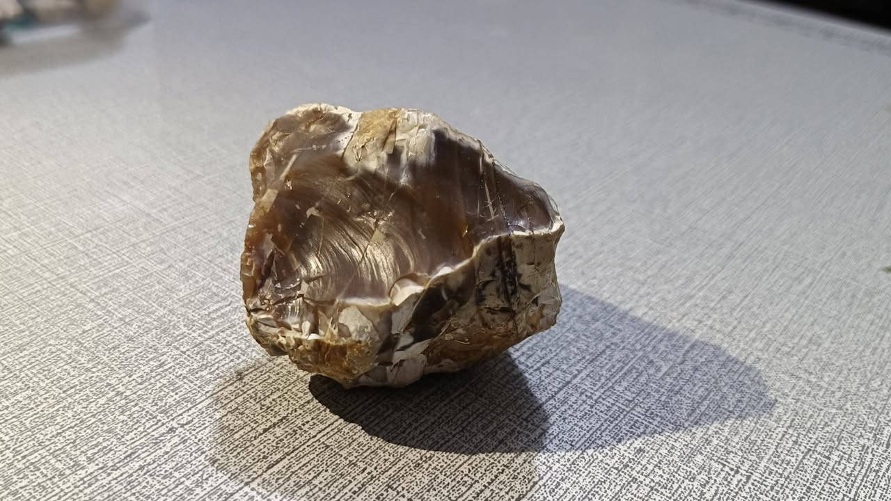 عقيق عراقي طبيعي 100/100
نادر
للبيع يحتاج فقط جراخه عند اهل الاحجار يطلع بي تقريبا 4 فصوص يوجد توصيل لكل محافظات العراق السعر خاص


**إذا كنت صاحب هذا الإعلان وتريد حذفه لأي سبب، رجاءا أرسل رسالة إلى الدعم الفني**