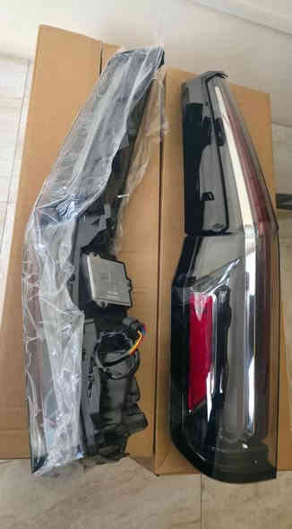 مختصون في الأدوات الأحتياطية الأمريكية
متوفر ادوات تاهو+كديلاك🔥🔥🖤🧌
*********** 

وخدمة توصيل متوفرة على مدار ايام الاسبوع
