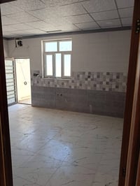 جاهز للسكن • ١٦٠م • مفتوح على السنتر
