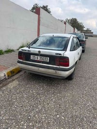 فيكترا ١٩٩٠ • حجم ٢.٠ • كركوك