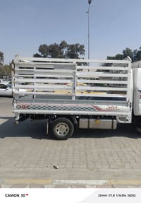 محجر • شاحنة • واسط مركز المدينة