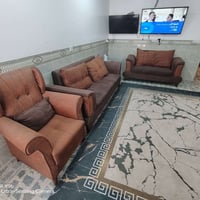 أغراض جديده غير مستخدمه للبيع   الغرفة مال اخشاب / مليون او سبع مية ال...