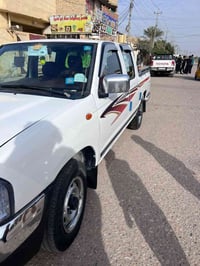 نيسان دبل • ٢٠١٤ • ذي قار