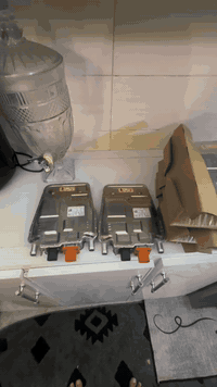 هيتر لسيارات الهايبرد جيب كراند شيروكي جيب رانكلر باسفيكا هورنت
جديد وكاله
***********
