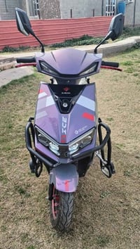 موطور الماسه • مستخدم قليل • الجزيره البوعساف