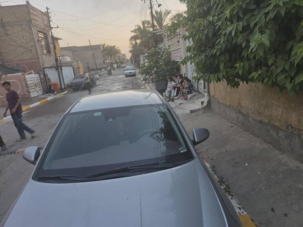 النترا  موديل 2020 وارد امريكي. حادثها باب سايق وجاملغ محرك وكير مكفولات   ماشية. 43 الف سيارة جديده ونظيف مكفولة من كلشي غير الي ذكرتهن بغداد, العراق


**إذا كنت صاحب هذا الإعلان وتريد حذفه لأي سبب، رجاءا أرسل رسالة إلى الدعم الفني**