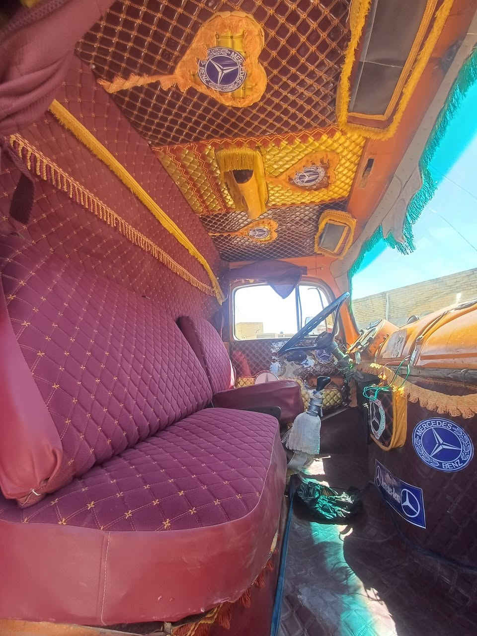 ابوردين ٨٢ رقم نجف انكليزي شاصي و مكينه وكير مكفولات نقل ملكيه بأسمي اليوم صدرت السنويه و مكان السياره السماوه الخضر ال غليظ
السعر ٢٢ مليون 
الاتصال على ***********
ابوردين ٨٢ رقم نجف انكليزي شاصي و مكينه وكير مكفولات نقل ملكيه بأسمي اليوم صدرت السنويه و مكان السياره السماوه الخضر ال غليظ
