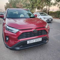 TOYOTA RAV4 XLE PREMIUM 202 تيوتا راف فور بريميوم مواصفات 1/1 سعرها 24...