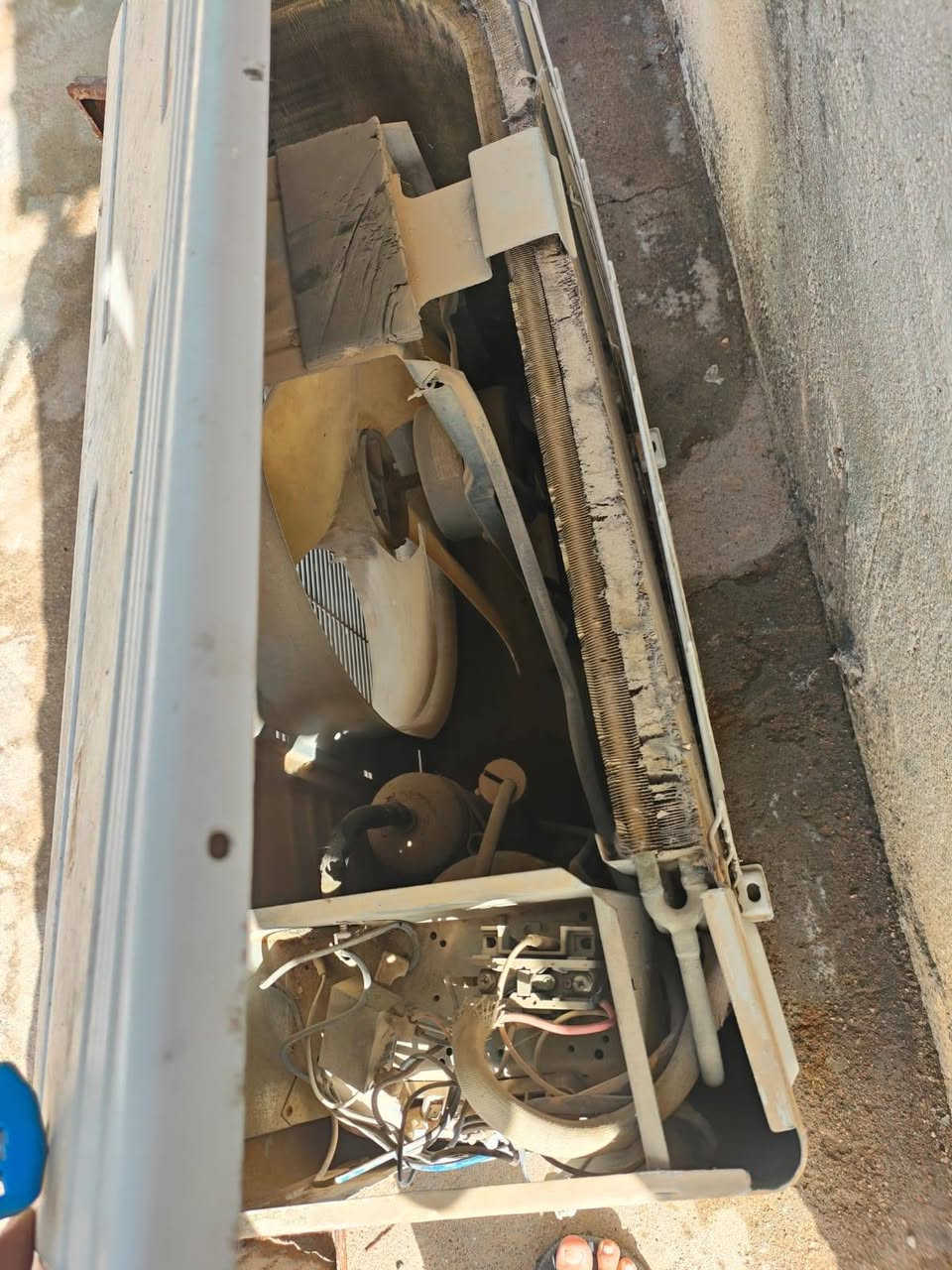 عتيك وسكراب وفافون وساندويج كربلاء 
***********
